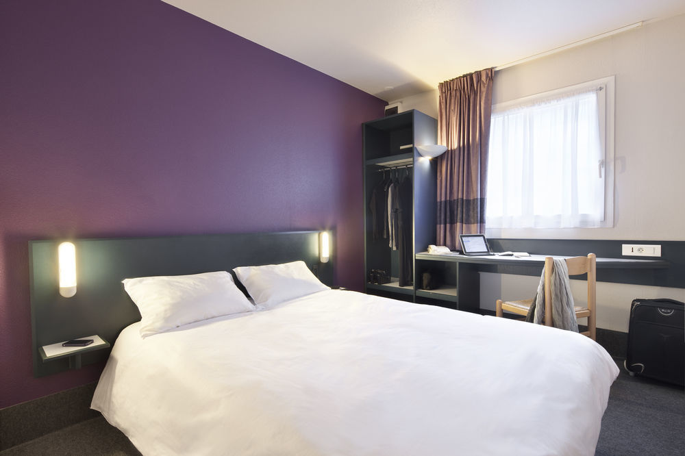 B&B Hotel Douai Parc Des Expos Cuincy Eksteriør bilde