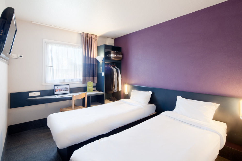 B&B Hotel Douai Parc Des Expos Cuincy Eksteriør bilde