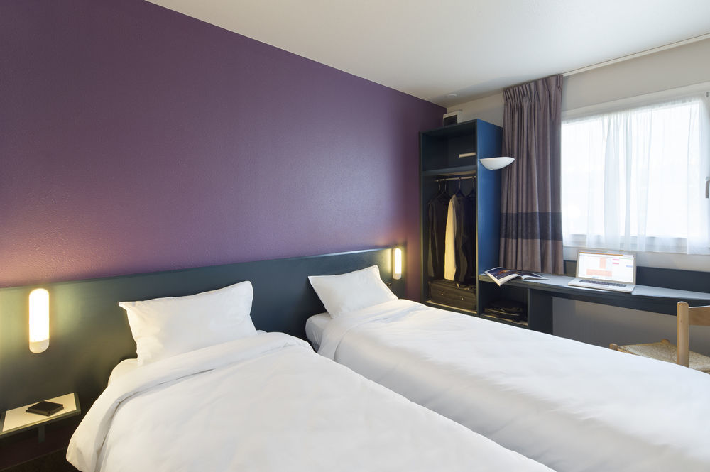 B&B Hotel Douai Parc Des Expos Cuincy Eksteriør bilde